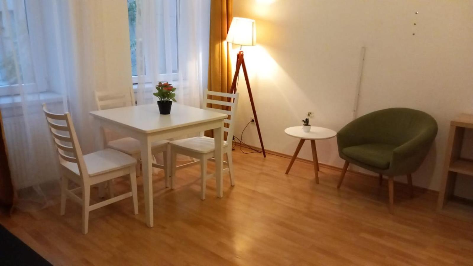 Quiet Comfort: 1 Bedroom Vienna Apartment With Style Esterno foto