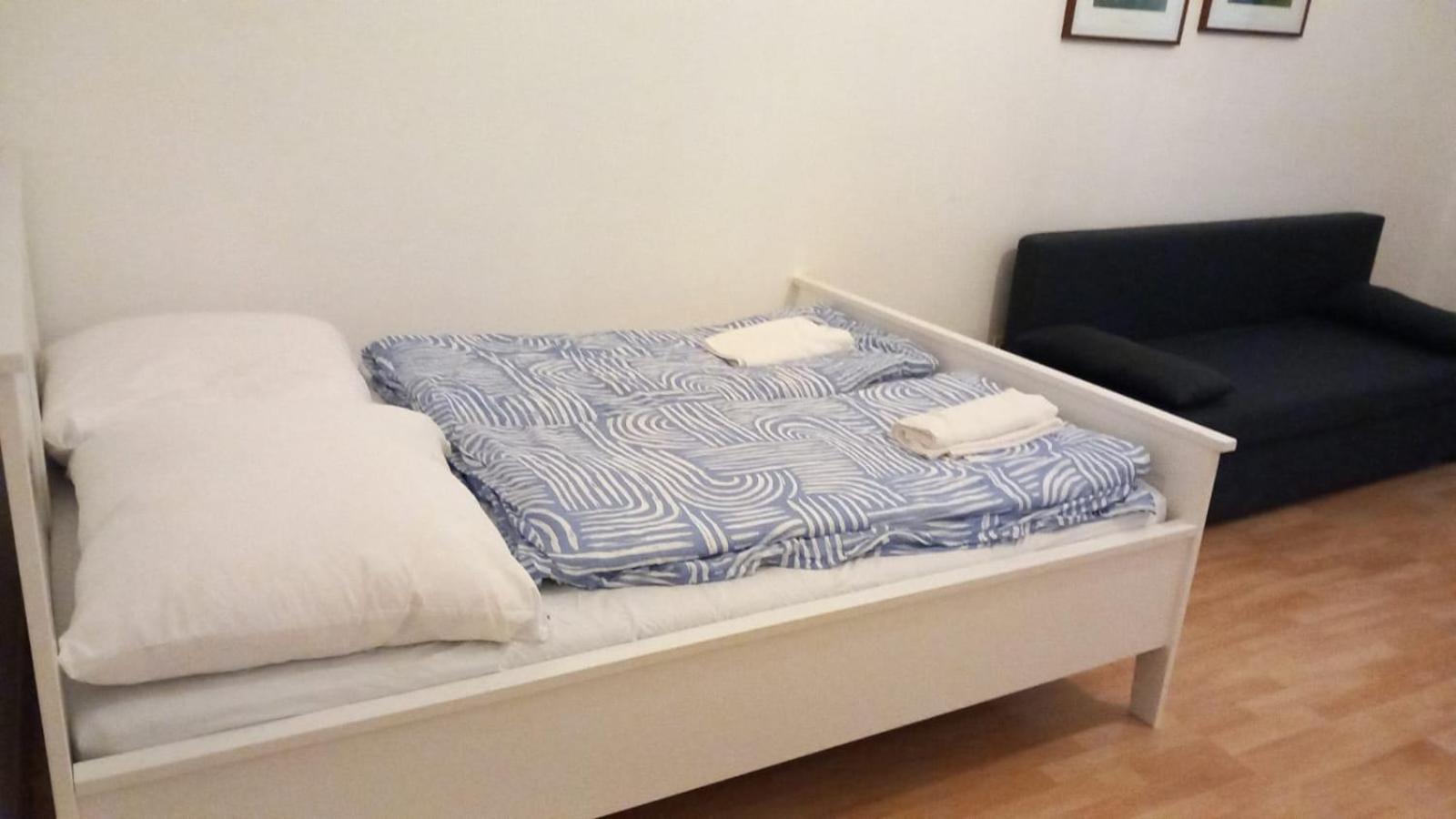 Quiet Comfort: 1 Bedroom Vienna Apartment With Style Esterno foto