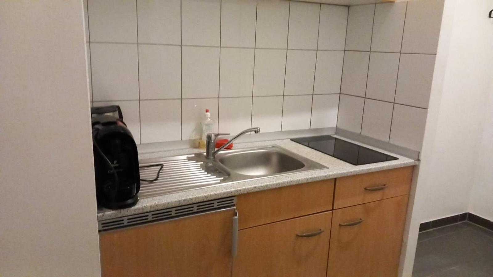 Quiet Comfort: 1 Bedroom Vienna Apartment With Style Esterno foto