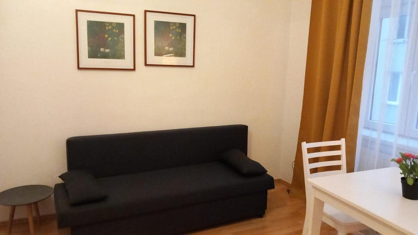 Quiet Comfort: 1 Bedroom Vienna Apartment With Style Esterno foto