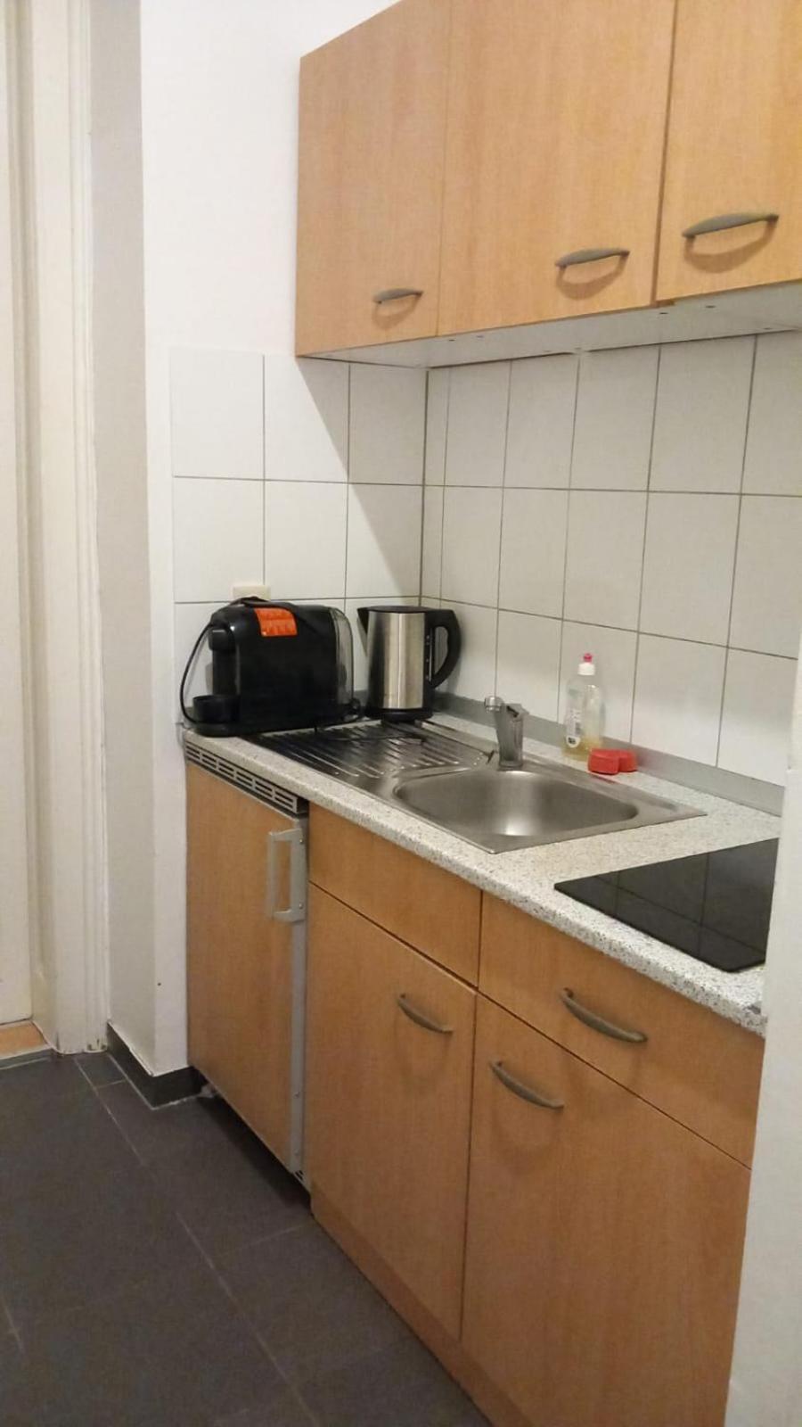 Quiet Comfort: 1 Bedroom Vienna Apartment With Style Esterno foto