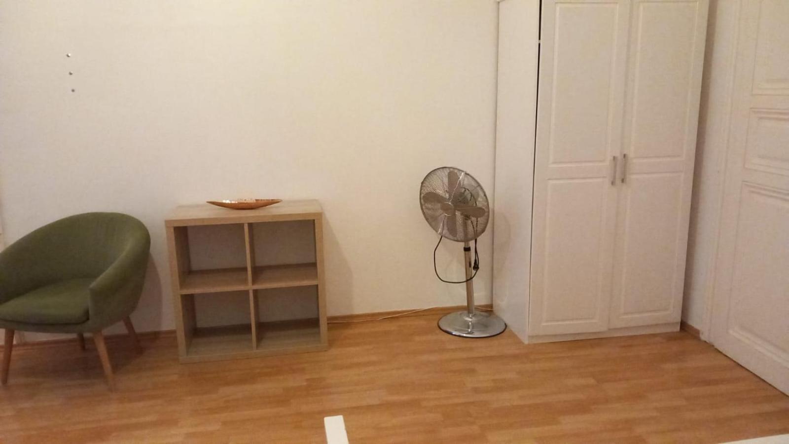 Quiet Comfort: 1 Bedroom Vienna Apartment With Style Esterno foto