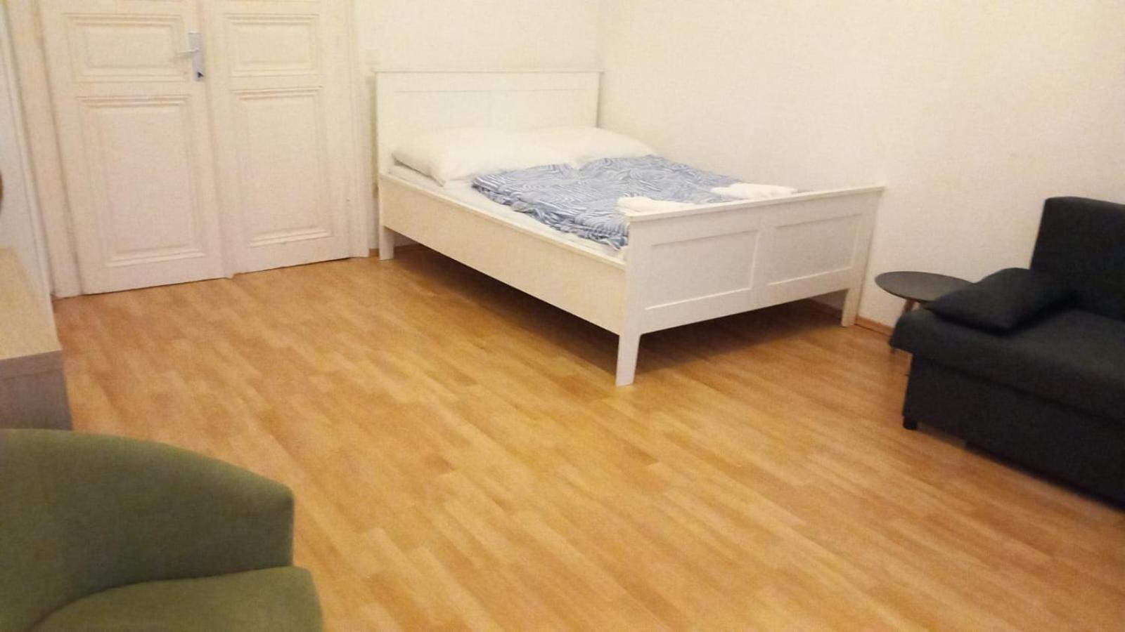 Quiet Comfort: 1 Bedroom Vienna Apartment With Style Esterno foto