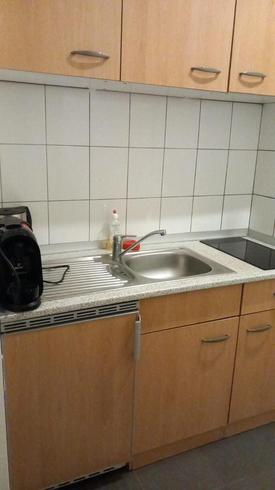 Quiet Comfort: 1 Bedroom Vienna Apartment With Style Esterno foto